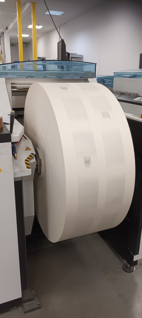 Byłem pewien, że nagrywam video, więc stałem jak głupi bez ruchu z 10 sekund, żeby zrobić zdjęcie.